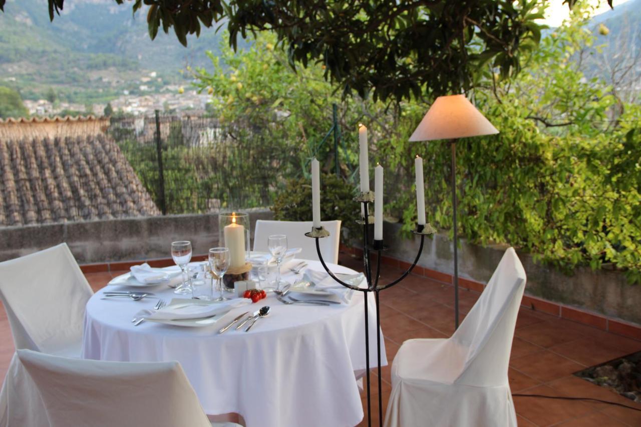 Villa Ideal Soller Exterior photo