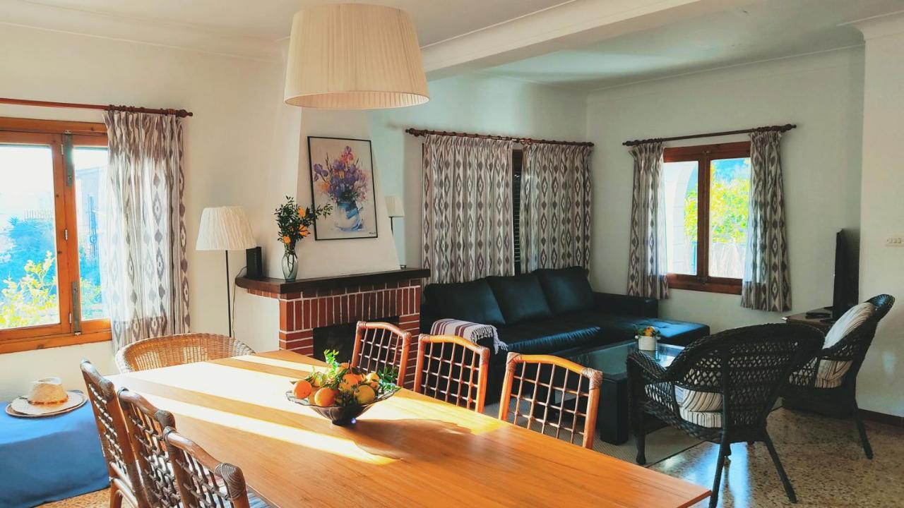 Villa Ideal Soller Exterior photo