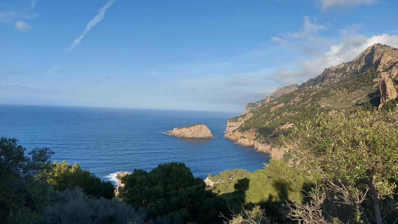 Villa Ideal Soller Exterior photo
