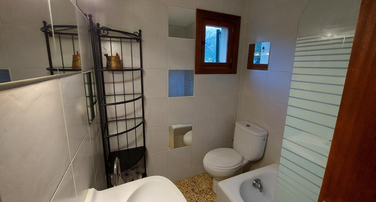 Villa Ideal Soller Exterior photo