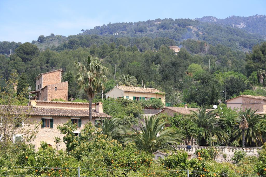 Villa Ideal Soller Exterior photo